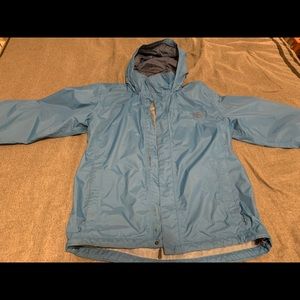 North Face windbreaker